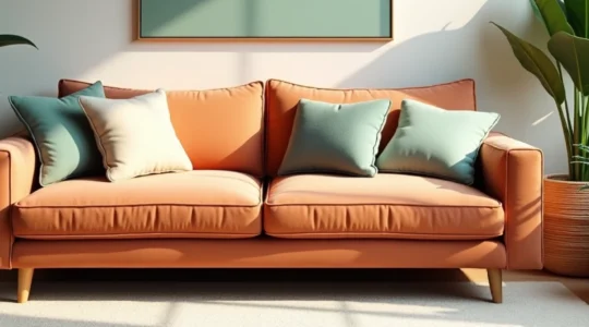 Tendances déco