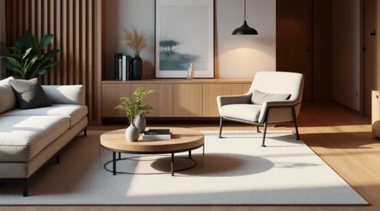 Tendances déco