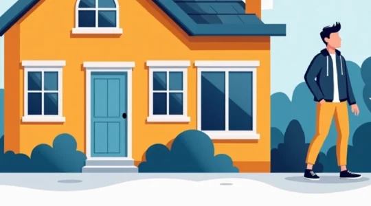 acheter un bien immobilier