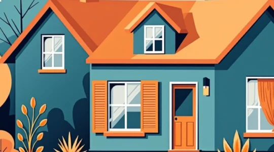rénovation immobilière