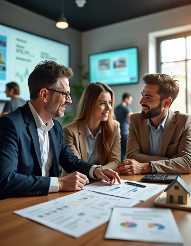 comparaison avec la concurrence