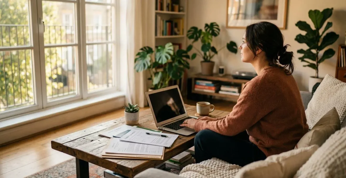 Freelance capacité emprunt - Professionnel indépendant consultant documents immobiliers